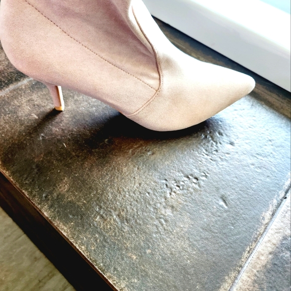 NEW Over the knee Jolie boots - Picture 4 of 5